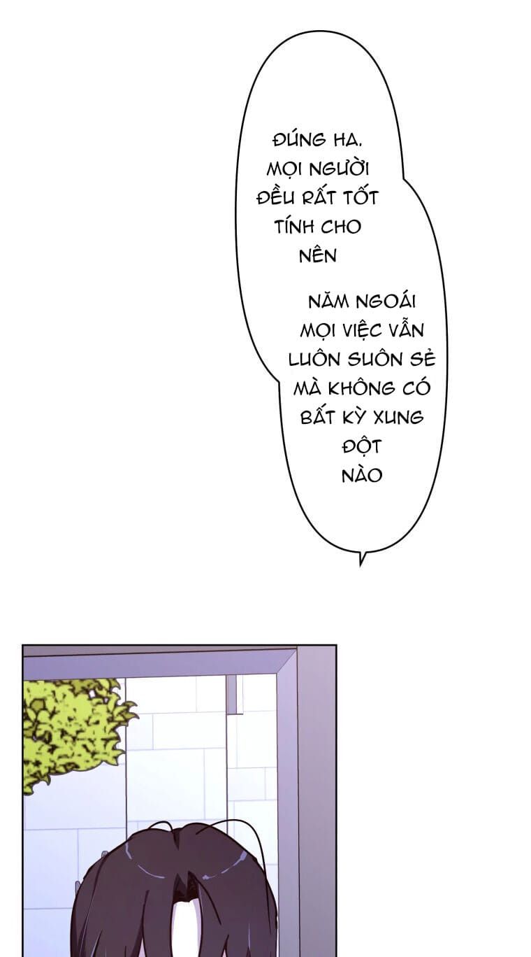 Chuyện Tình Của Kẻ Khác Chương 11.5 - Trang 7