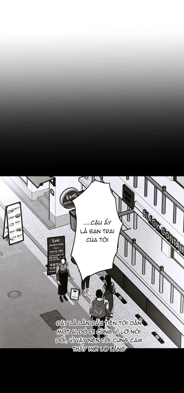 Chuyện Tình Của Kẻ Khác