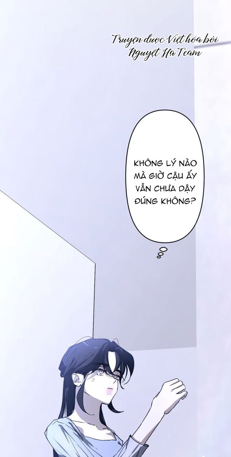 Chuyện Tình Của Kẻ Khác