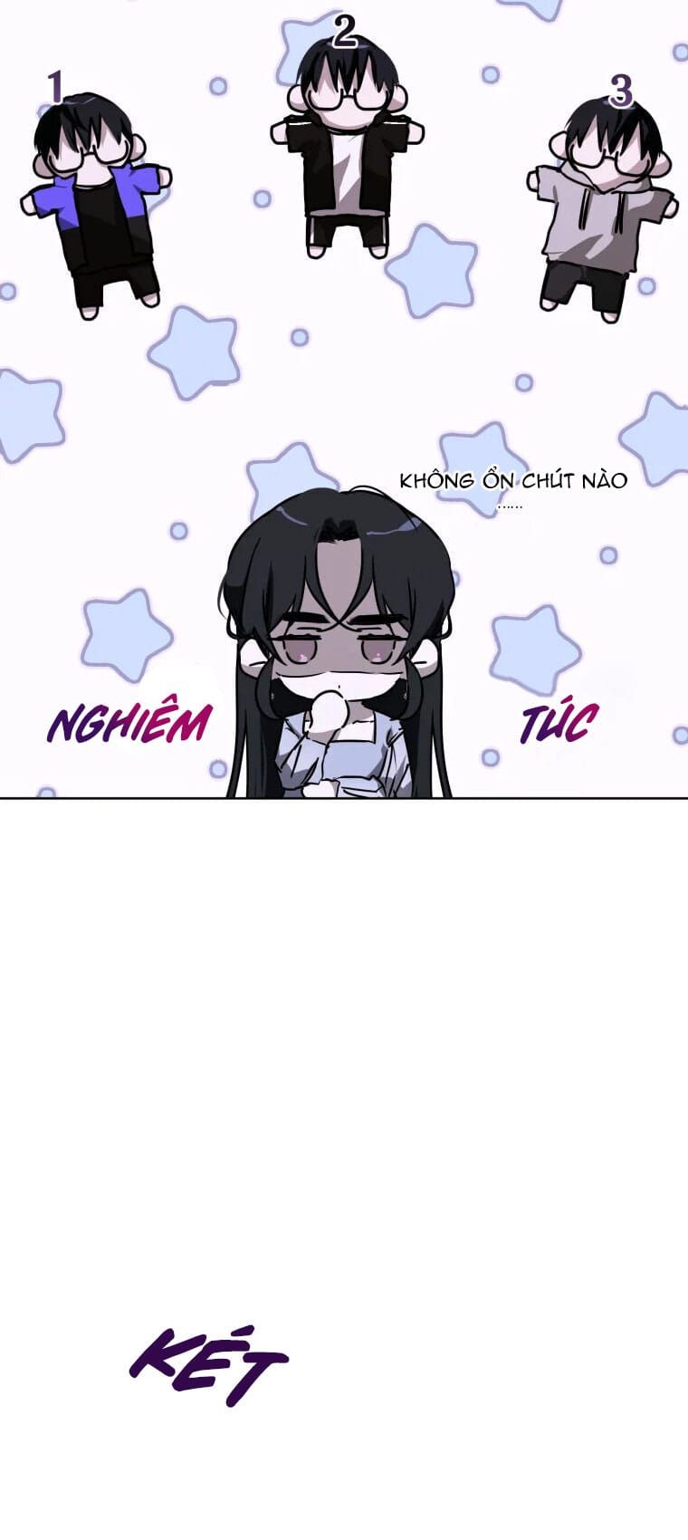 Chuyện Tình Của Kẻ Khác