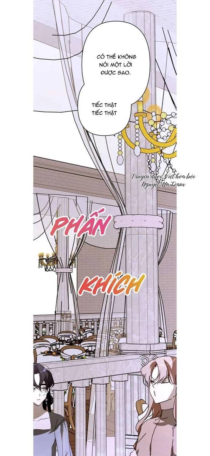 Chuyện Tình Của Kẻ Khác Chương 14 - Trang 30