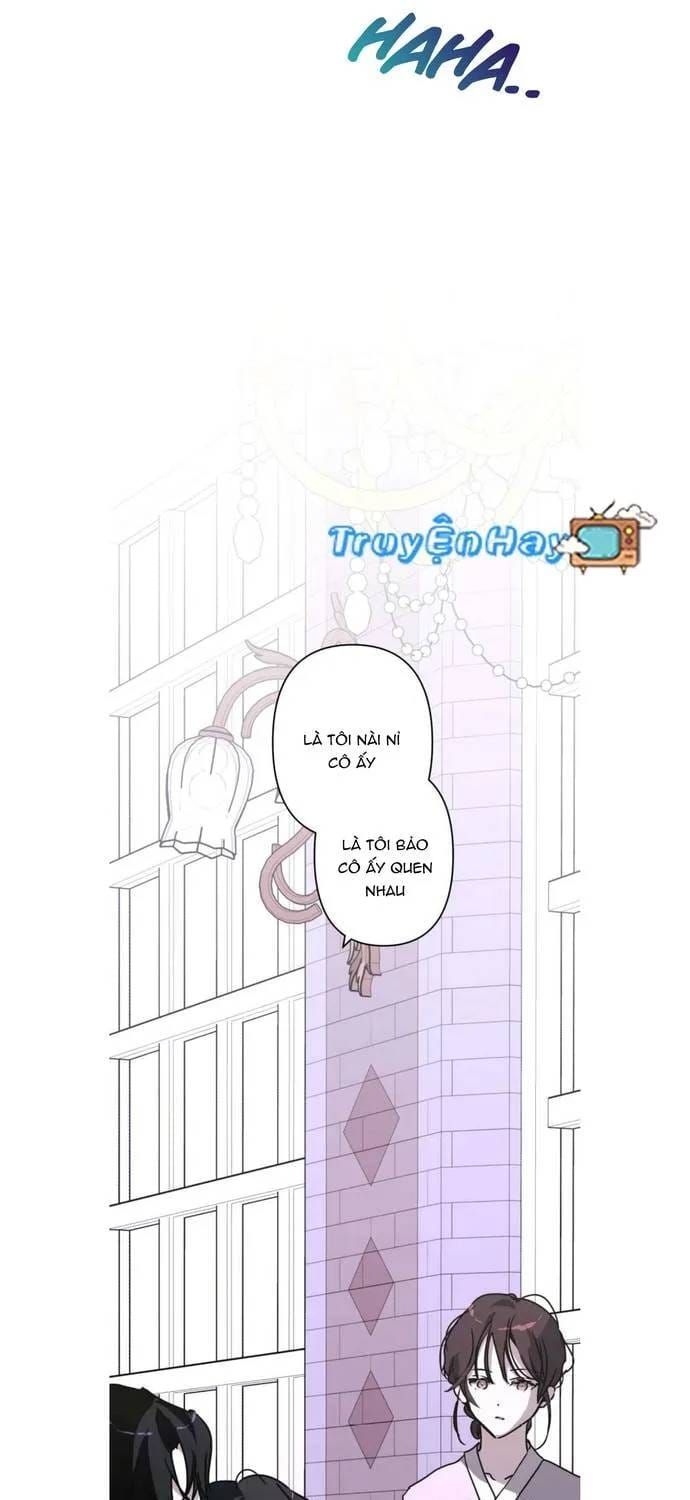 Chuyện Tình Của Kẻ Khác Chương 15 - Trang 6