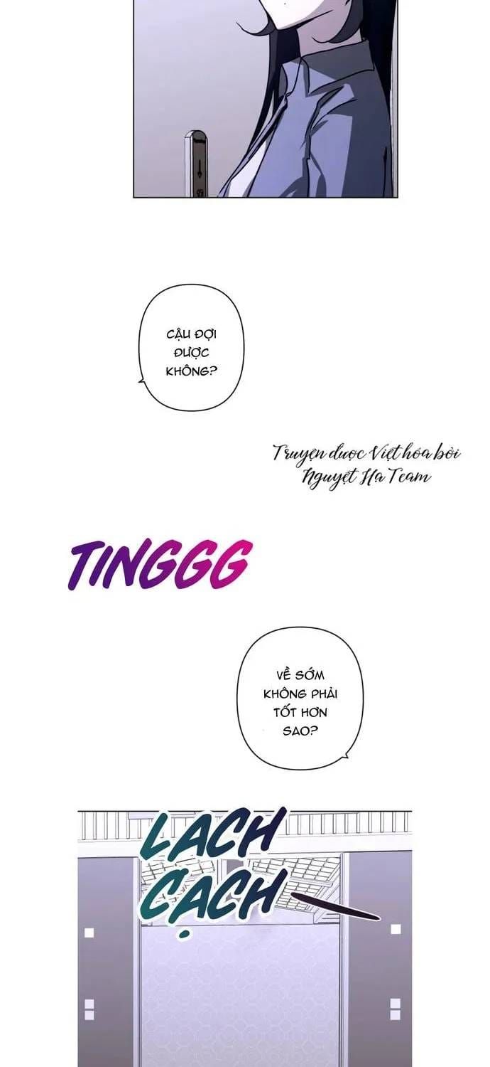 Chuyện Tình Của Kẻ Khác Chương 16 - Trang 13