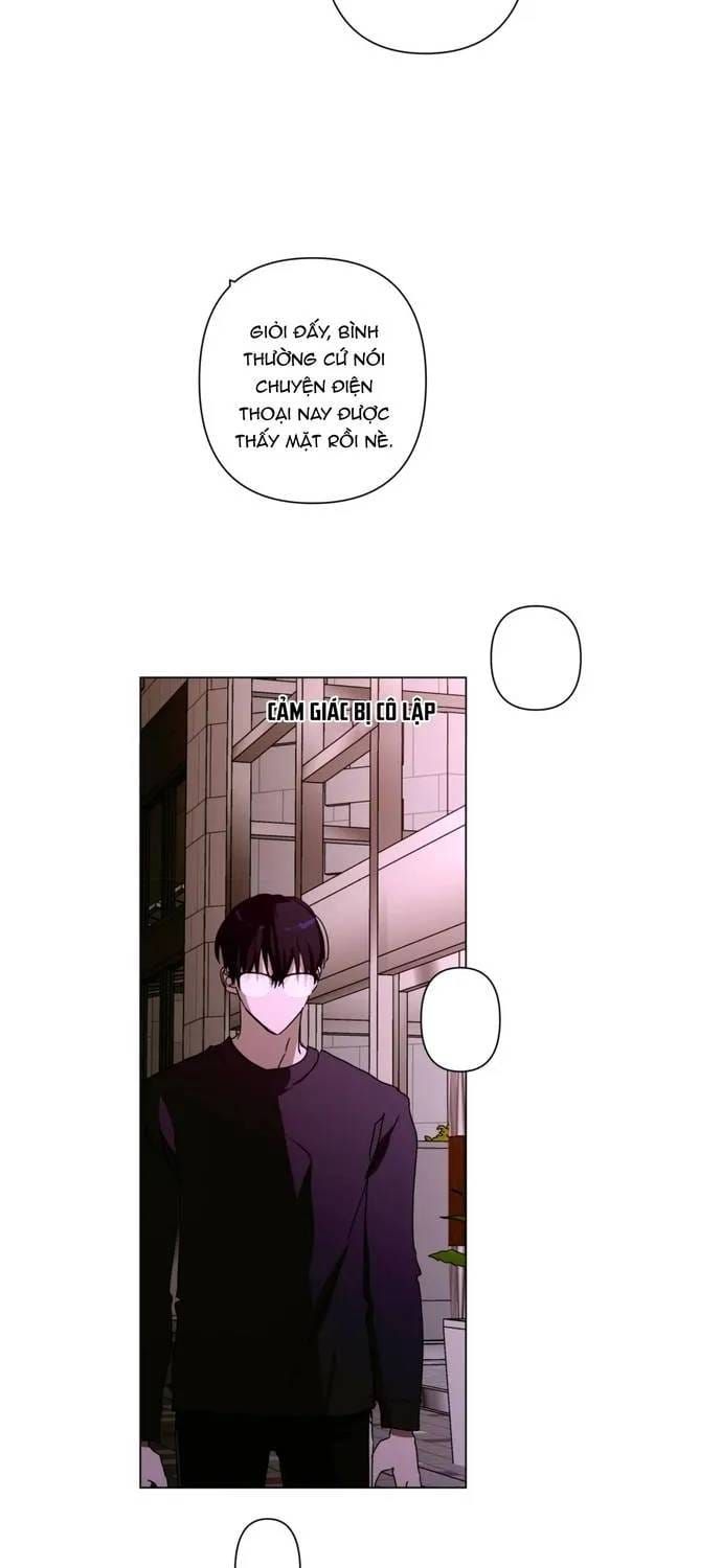Chuyện Tình Của Kẻ Khác Chương 16 - Trang 20