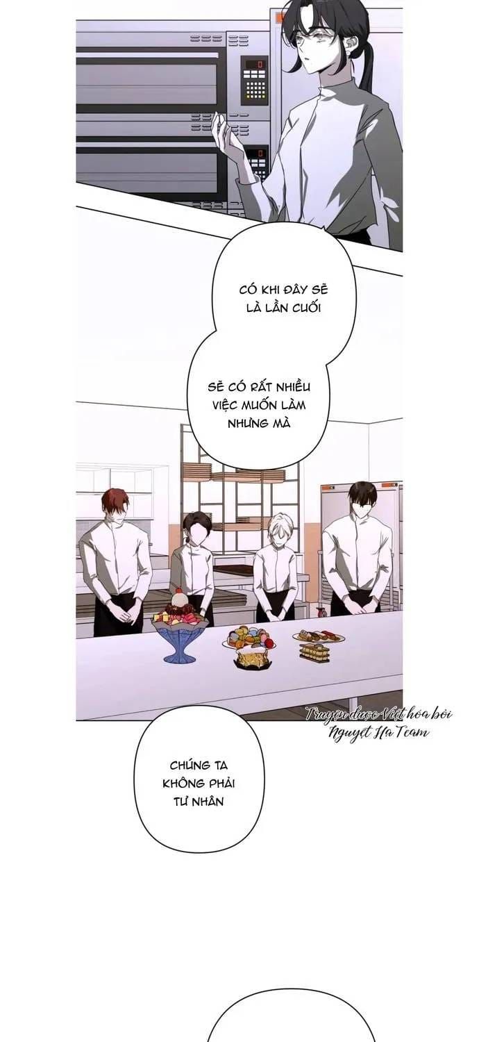 Chuyện Tình Của Kẻ Khác Chương 16 - Trang 4
