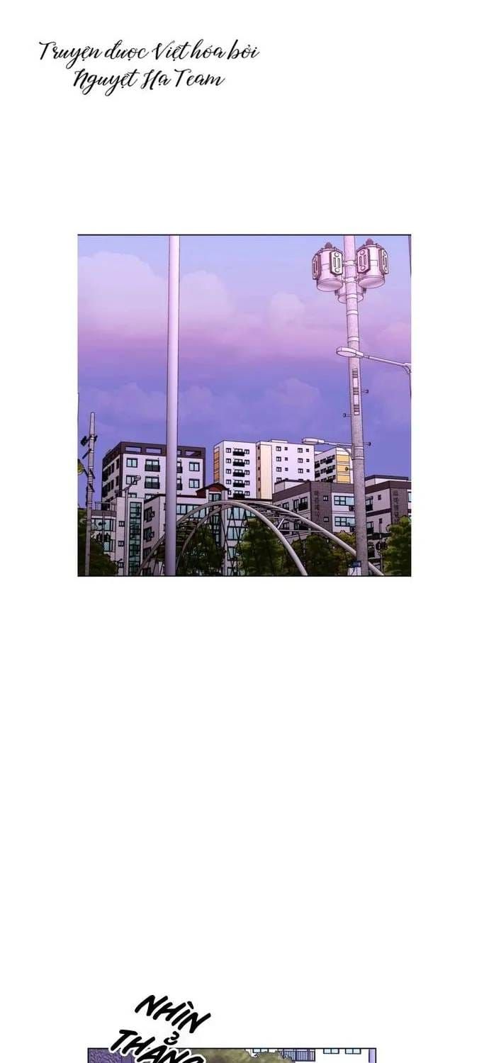 Chuyện Tình Của Kẻ Khác Chương 17 - Trang 17