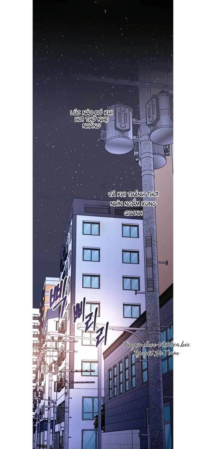 Chuyện Tình Của Kẻ Khác Chương 17 - Trang 38