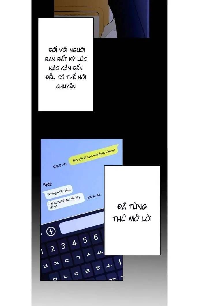 Chuyện Tình Của Kẻ Khác Chương 17 - Trang 44