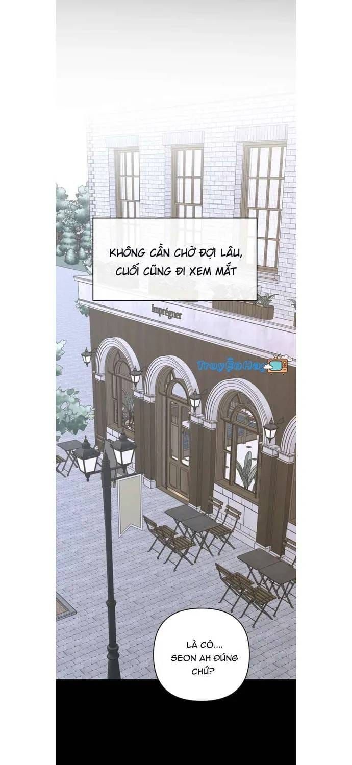 Chuyện Tình Của Kẻ Khác Chương 17 - Trang 45