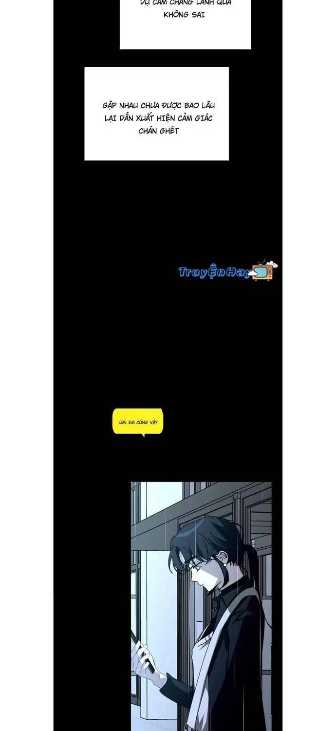 Chuyện Tình Của Kẻ Khác Chương 18 - Trang 36