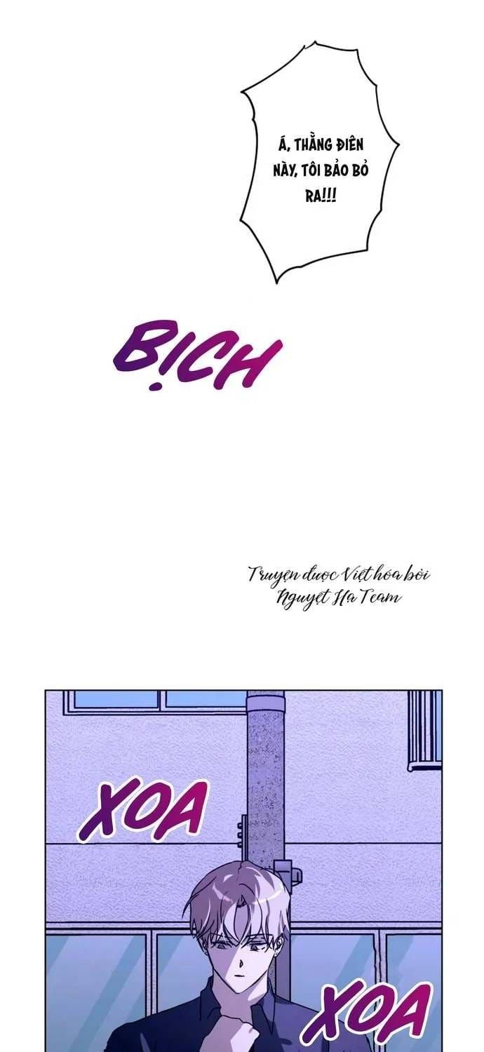 Chuyện Tình Của Kẻ Khác Chương 19 - Trang 16