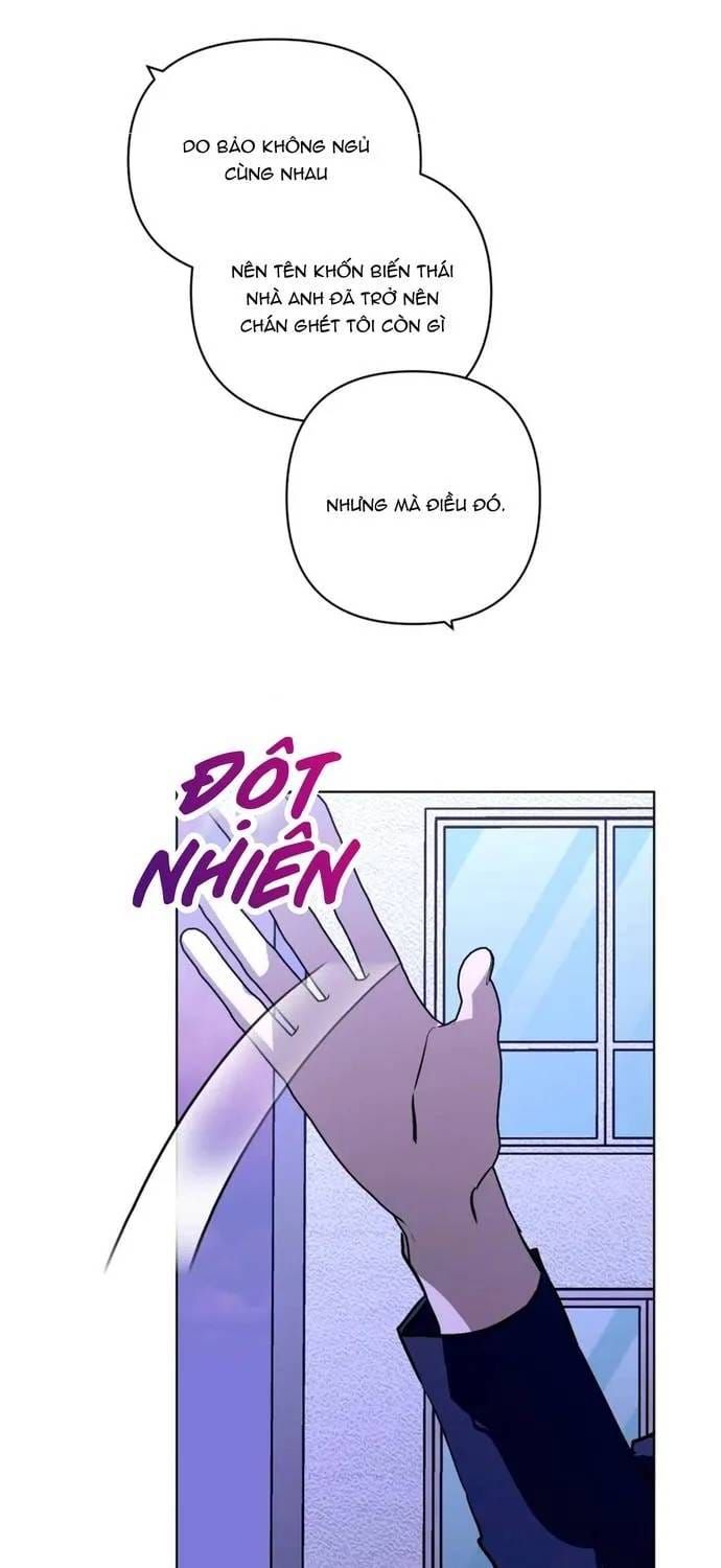 Chuyện Tình Của Kẻ Khác Chương 19 - Trang 8