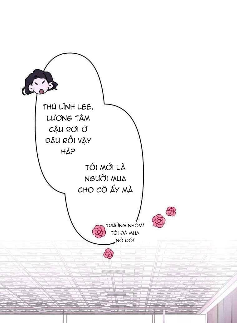 Chuyện Tình Của Kẻ Khác Chương 2 - Trang 11