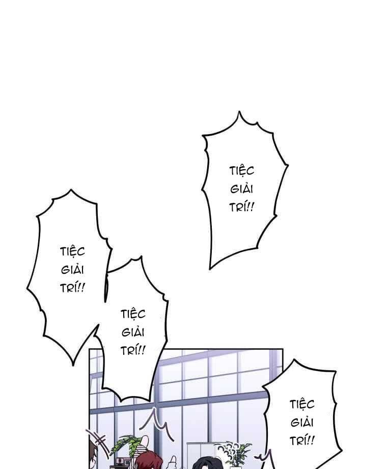 Chuyện Tình Của Kẻ Khác Chương 2 - Trang 26