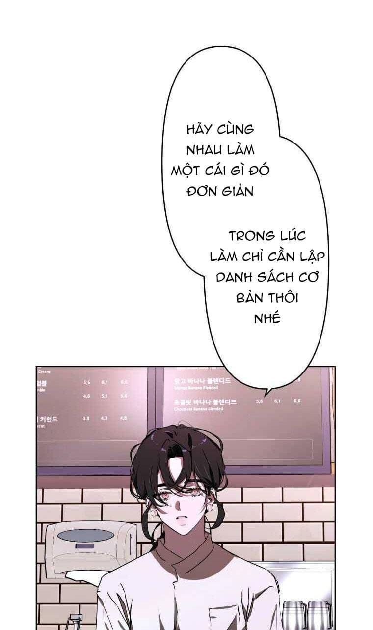 Chuyện Tình Của Kẻ Khác Chương 3 - Trang 18