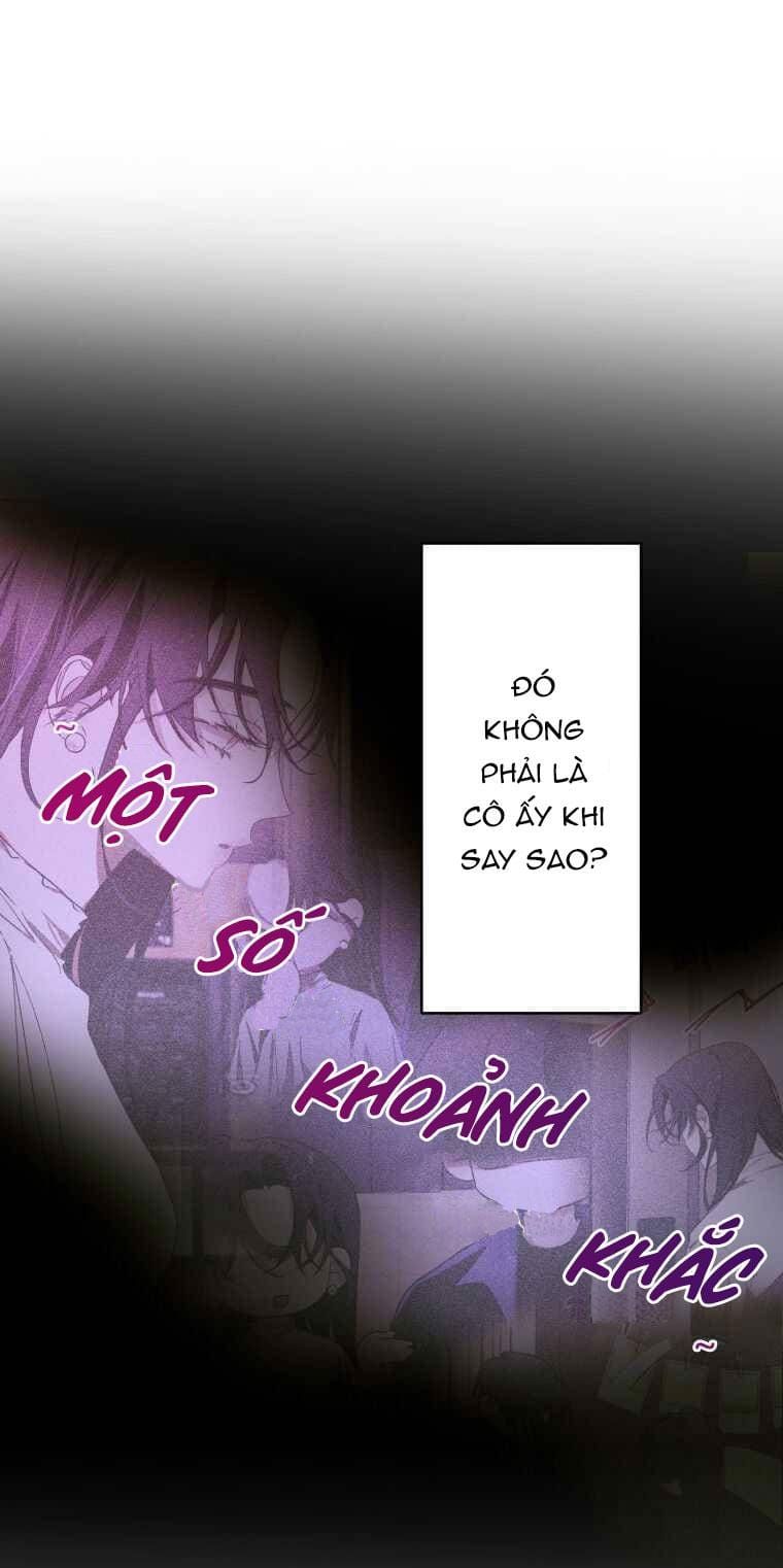 Chuyện Tình Của Kẻ Khác Chương 4 - Trang 33