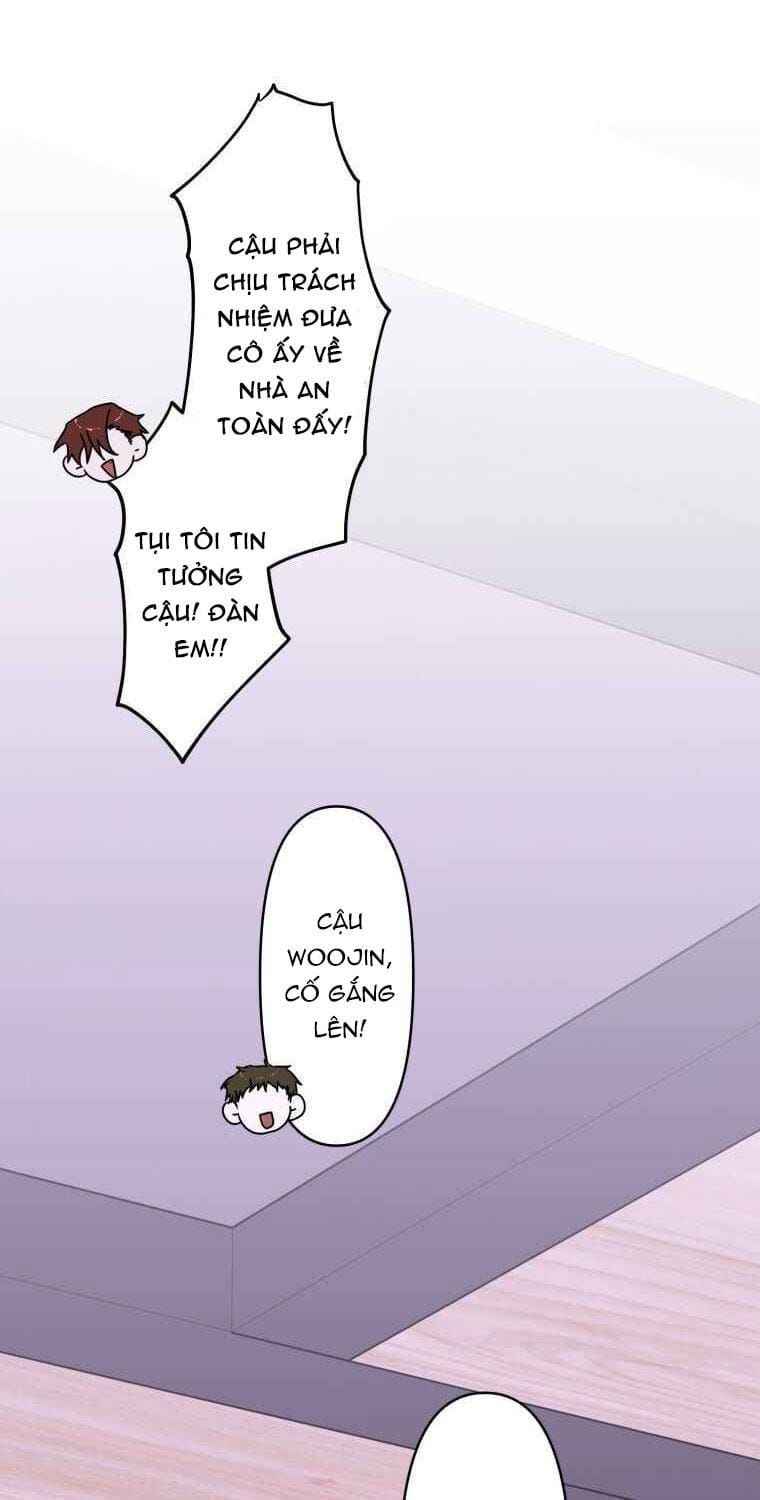 Chuyện Tình Của Kẻ Khác Chương 4 - Trang 44