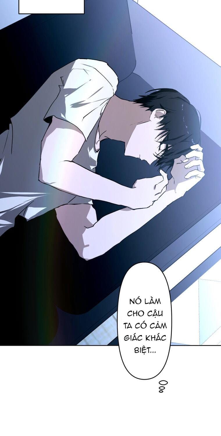 Chuyện Tình Của Kẻ Khác Chương 5 - Trang 47