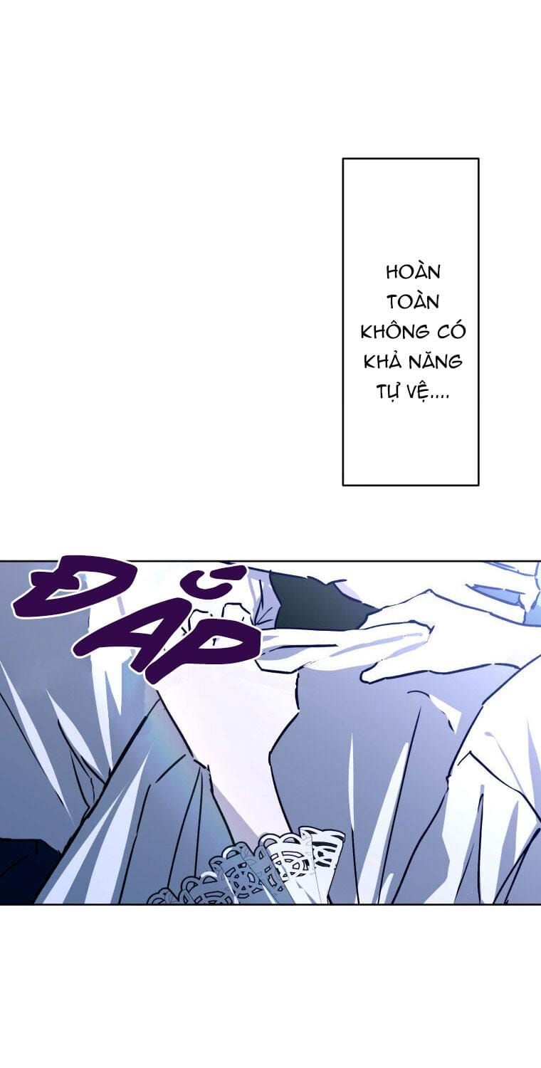 Chuyện Tình Của Kẻ Khác Chương 5 - Trang 48