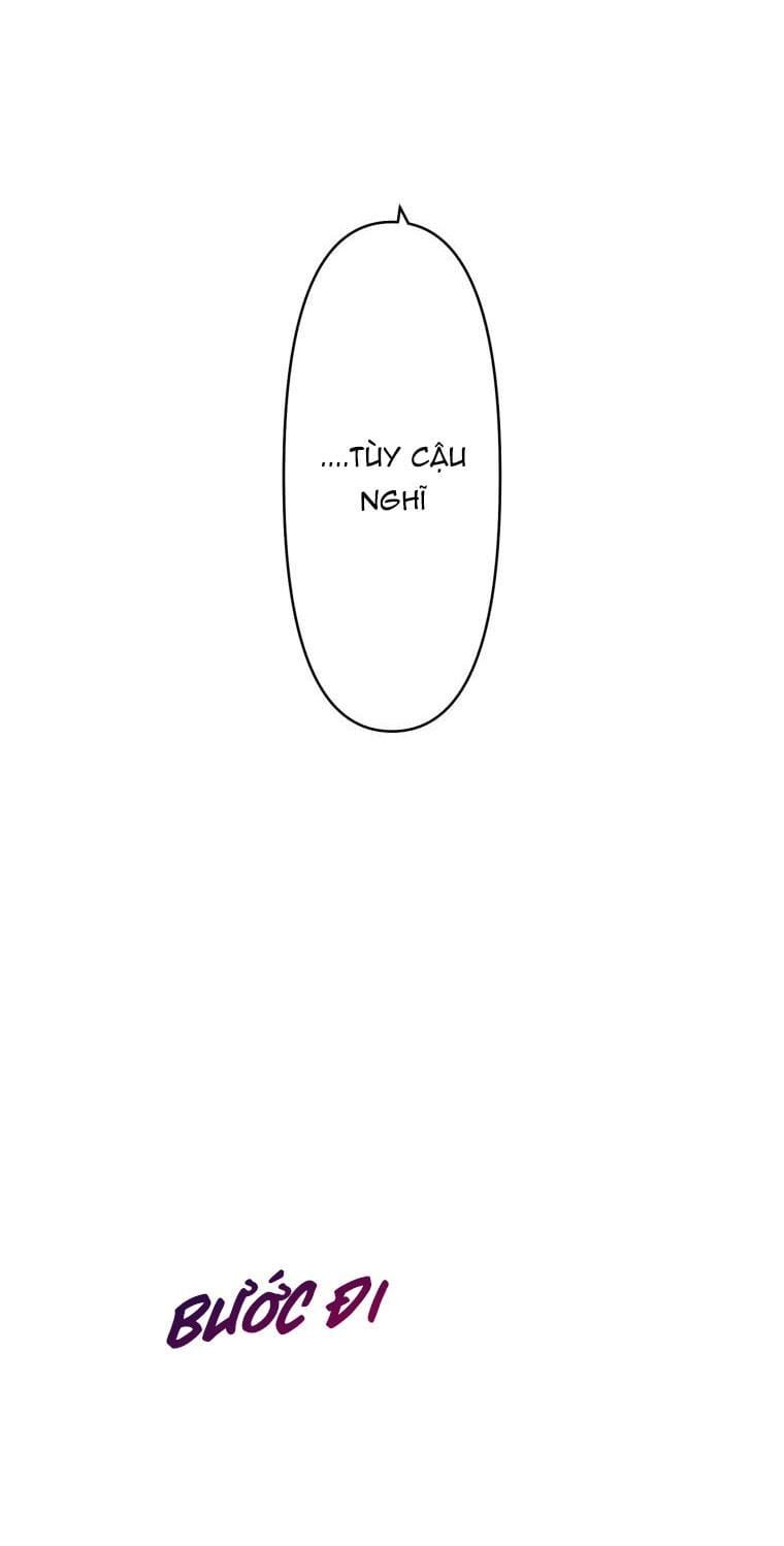 Chuyện Tình Của Kẻ Khác Chương 5 - Trang 6