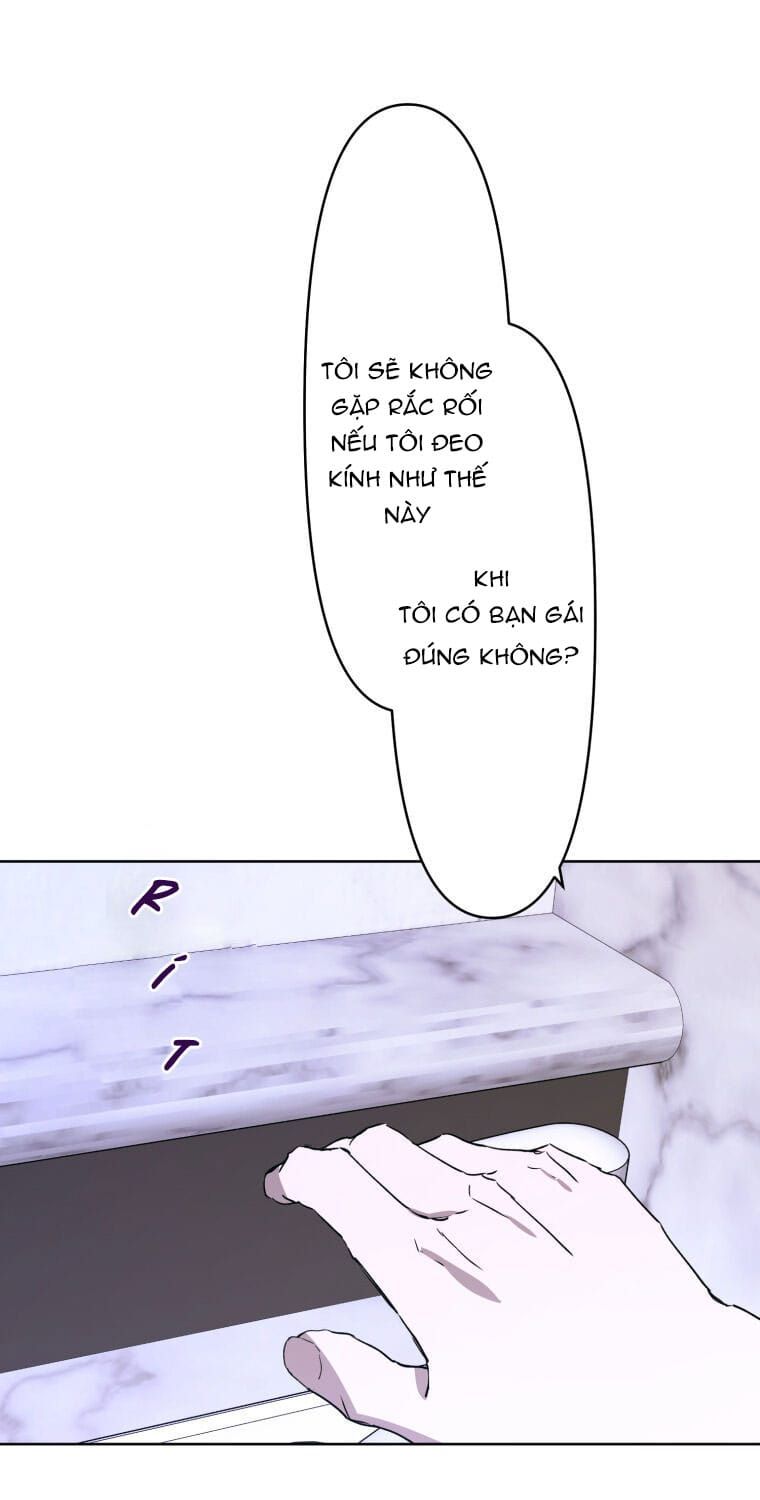Chuyện Tình Của Kẻ Khác Chương 6 - Trang 22