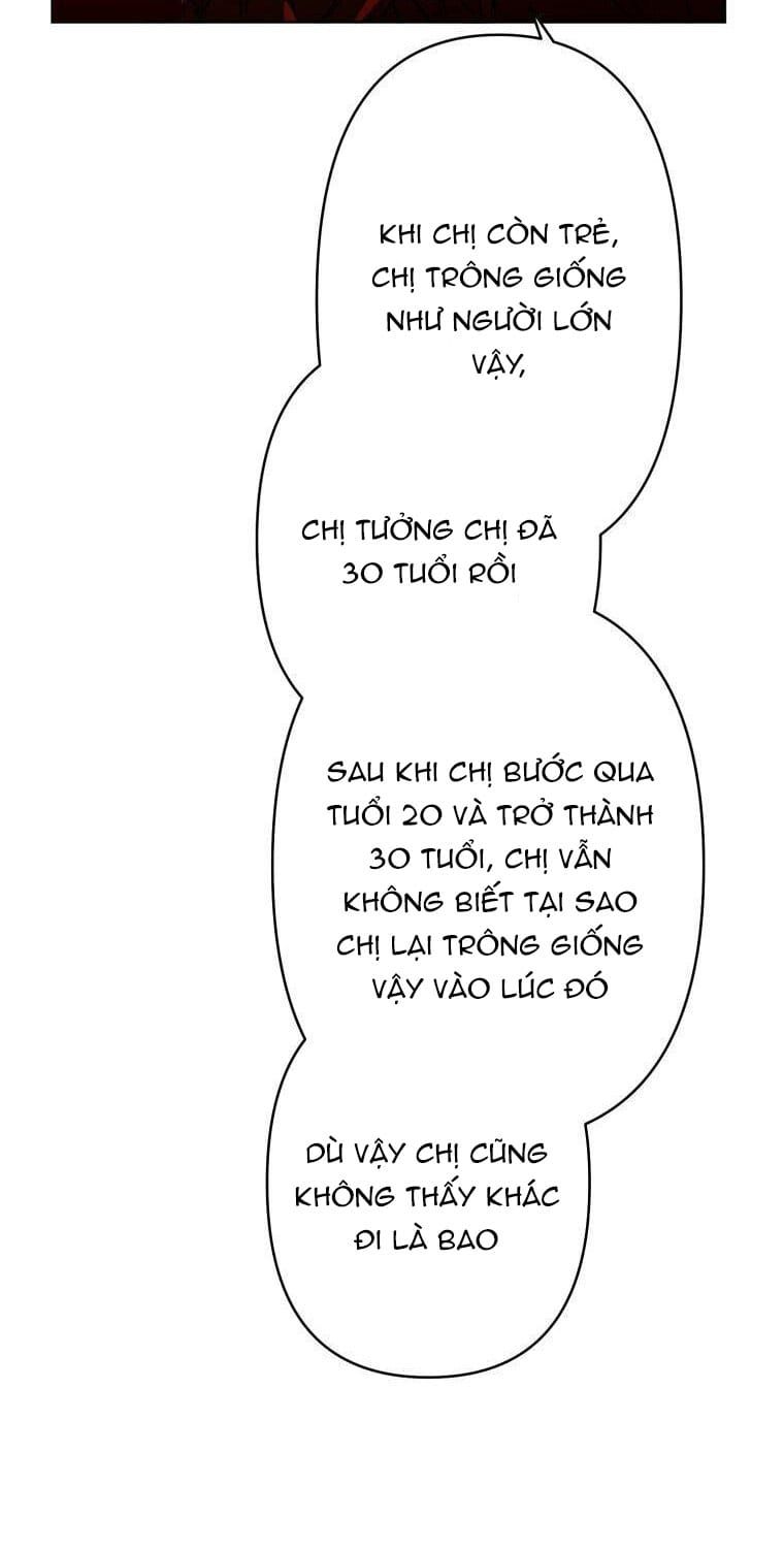 Chuyện Tình Của Kẻ Khác Chương 7 - Trang 20