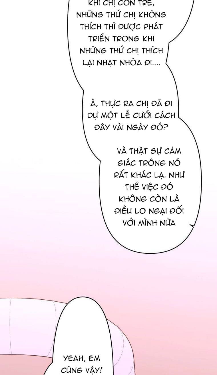 Chuyện Tình Của Kẻ Khác Chương 7 - Trang 22
