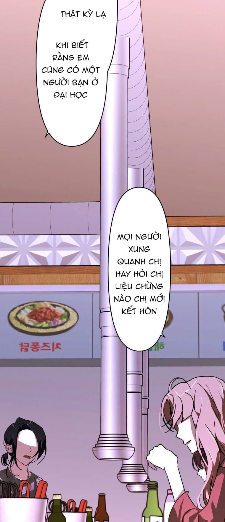 Chuyện Tình Của Kẻ Khác Chương 7 - Trang 23