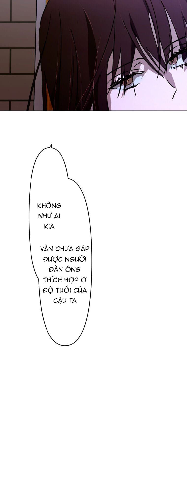 Chuyện Tình Của Kẻ Khác Chương 8 - Trang 8