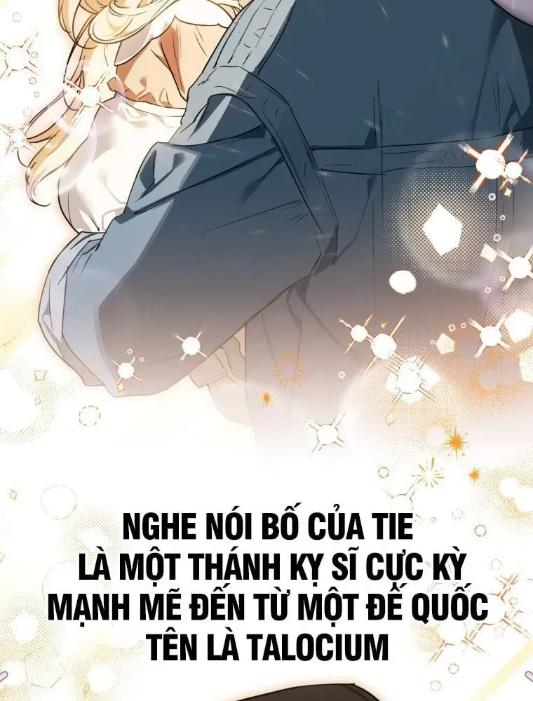 Nòng Nọc Nhỏ Đi Tìm Cha Chương 1 - Trang 11