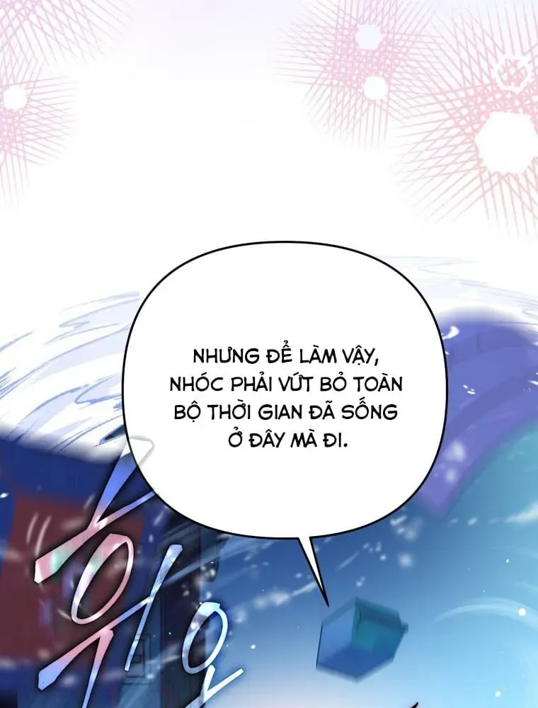 Nòng Nọc Nhỏ Đi Tìm Cha Chương 1 - Trang 124