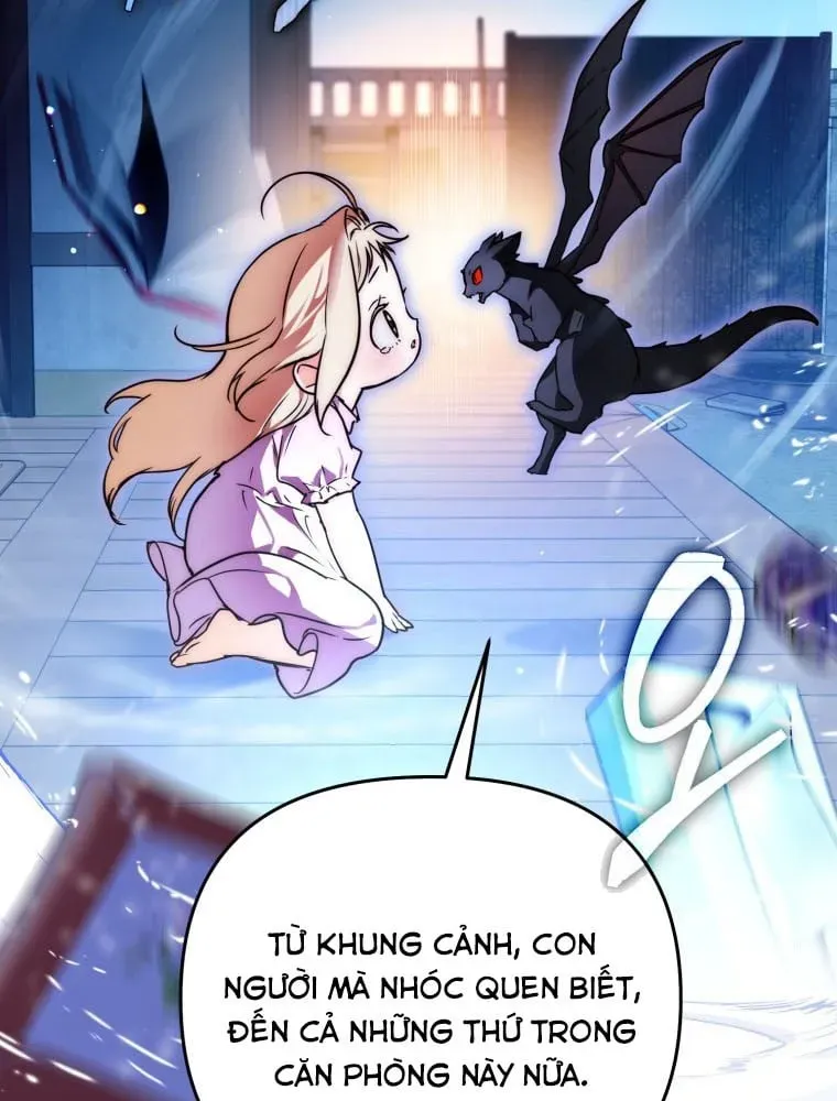 Nòng Nọc Nhỏ Đi Tìm Cha Chương 1 - Trang 125