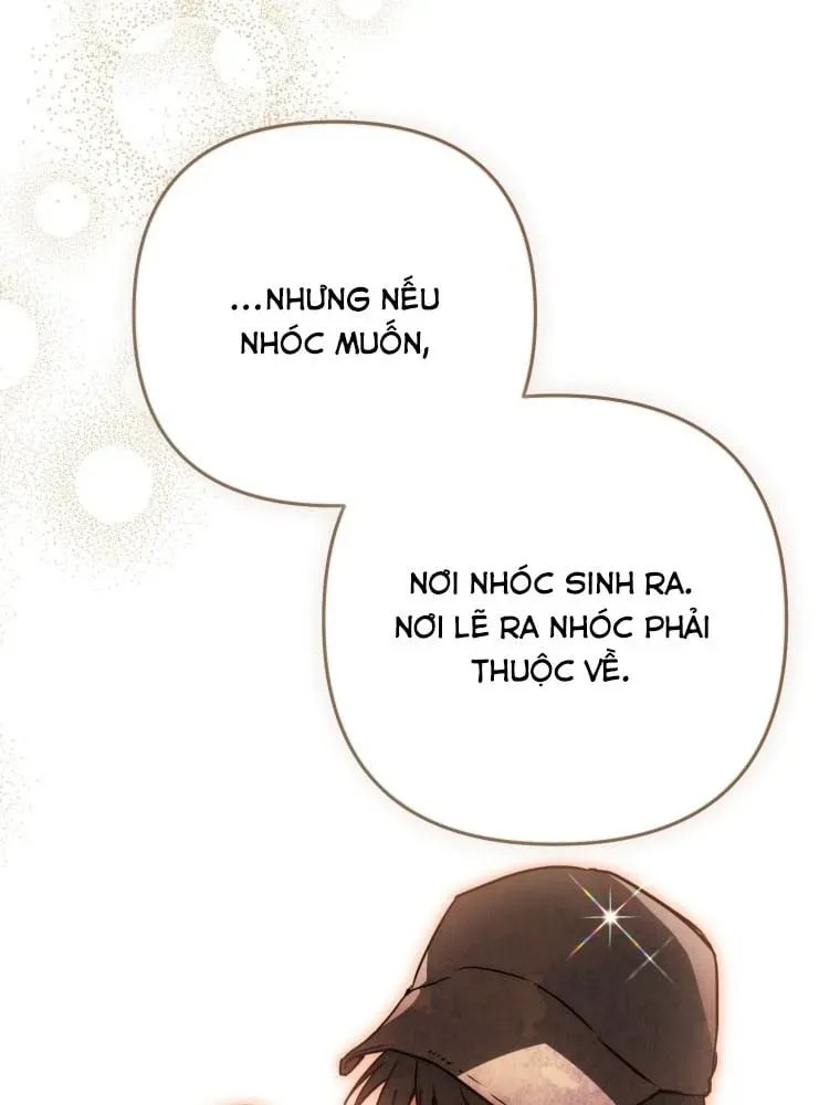 Nòng Nọc Nhỏ Đi Tìm Cha Chương 1 - Trang 128