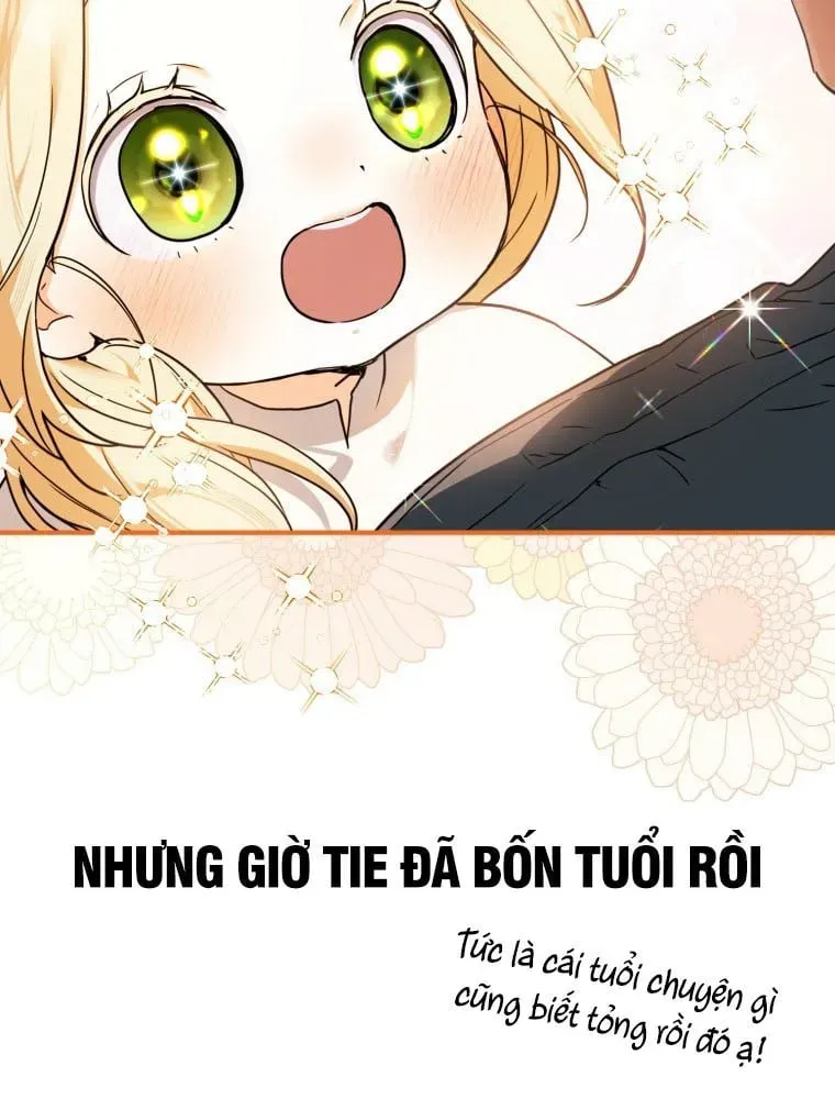 Nòng Nọc Nhỏ Đi Tìm Cha Chương 1 - Trang 14