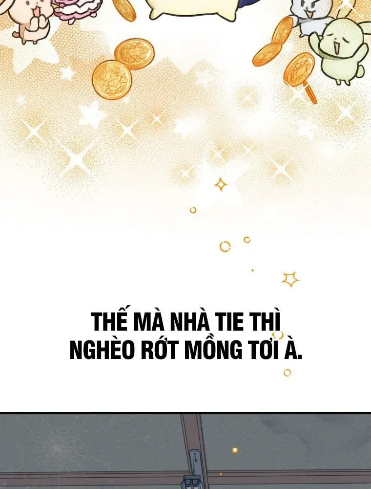 Nòng Nọc Nhỏ Đi Tìm Cha Chương 1 - Trang 16