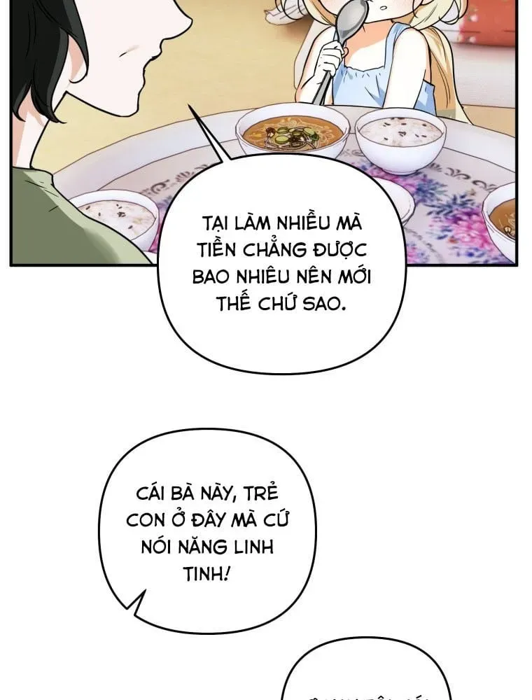 Nòng Nọc Nhỏ Đi Tìm Cha Chương 1 - Trang 19