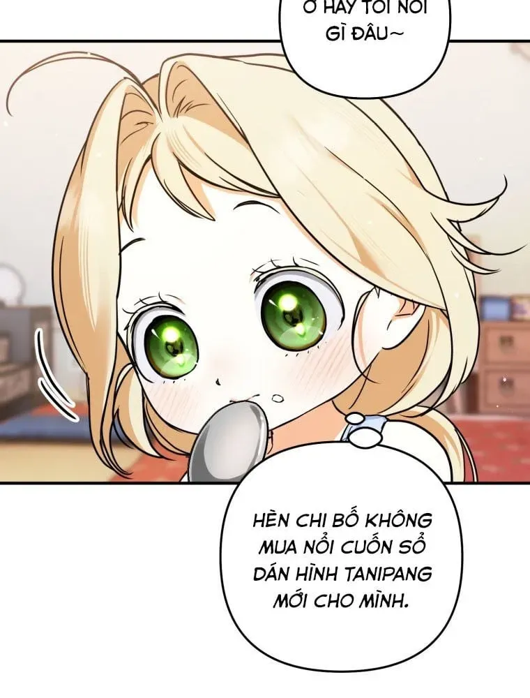 Nòng Nọc Nhỏ Đi Tìm Cha Chương 1 - Trang 20