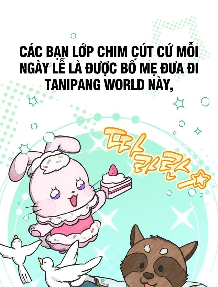Nòng Nọc Nhỏ Đi Tìm Cha Chương 1 - Trang 21
