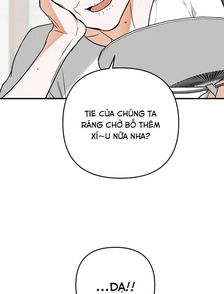 Nòng Nọc Nhỏ Đi Tìm Cha Chương 1 - Trang 4