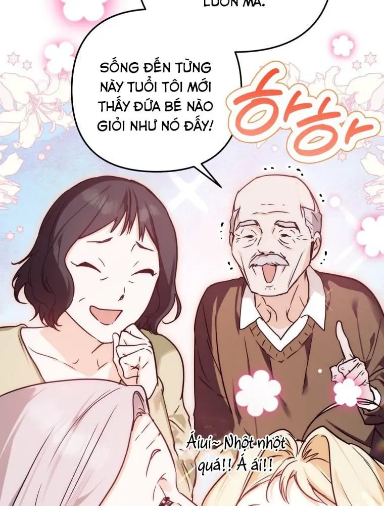 Nòng Nọc Nhỏ Đi Tìm Cha Chương 1 - Trang 32
