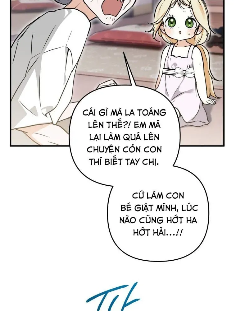 Nòng Nọc Nhỏ Đi Tìm Cha Chương 1 - Trang 48