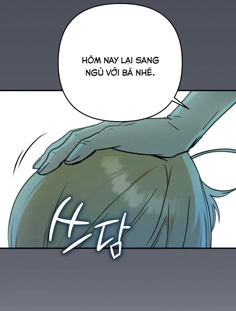 Nòng Nọc Nhỏ Đi Tìm Cha Chương 1 - Trang 75
