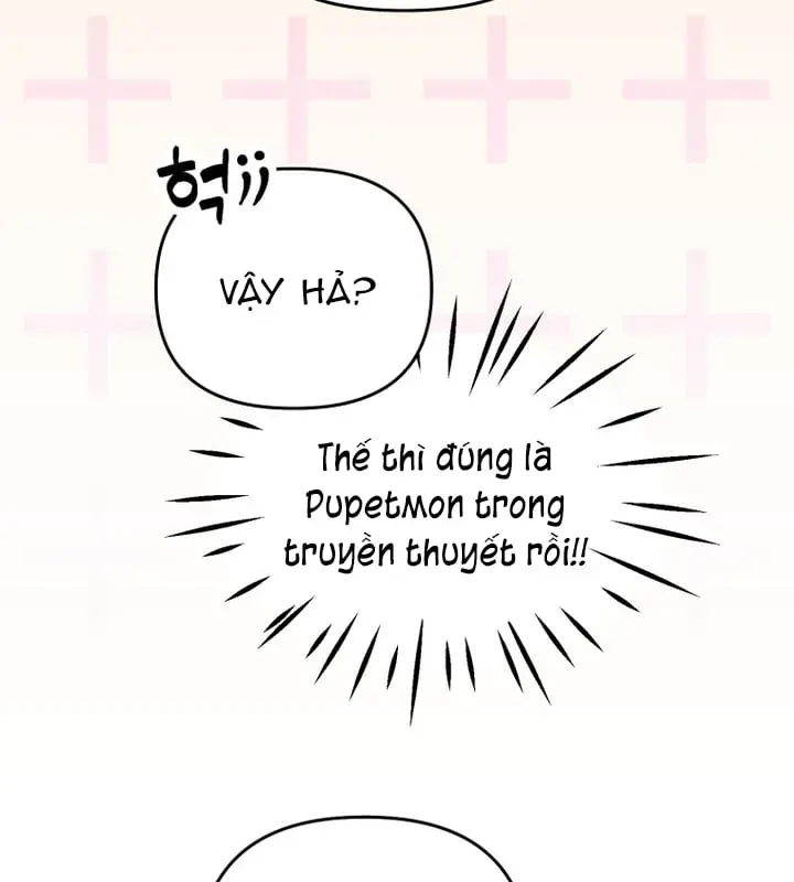 Nòng Nọc Nhỏ Đi Tìm Cha Chương 2 - Trang 118