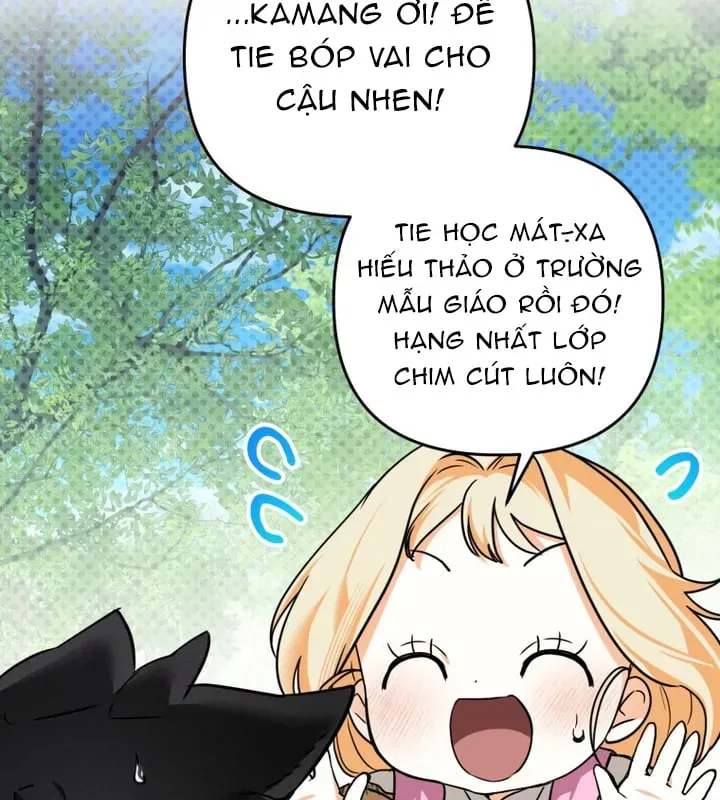 Nòng Nọc Nhỏ Đi Tìm Cha Chương 2 - Trang 124