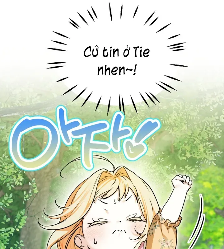 Nòng Nọc Nhỏ Đi Tìm Cha Chương 2 - Trang 136