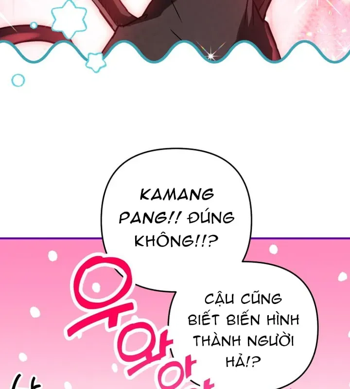 Nòng Nọc Nhỏ Đi Tìm Cha Chương 2 - Trang 30