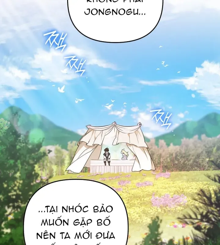 Nòng Nọc Nhỏ Đi Tìm Cha Chương 2 - Trang 33