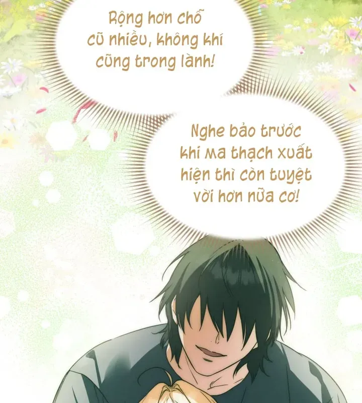 Nòng Nọc Nhỏ Đi Tìm Cha Chương 2 - Trang 39