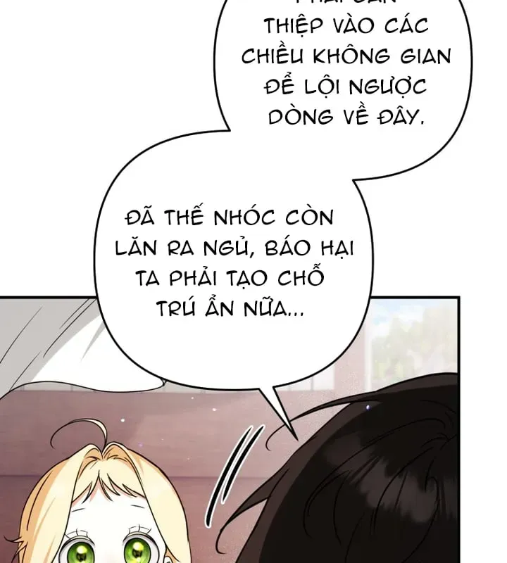 Nòng Nọc Nhỏ Đi Tìm Cha Chương 2 - Trang 55
