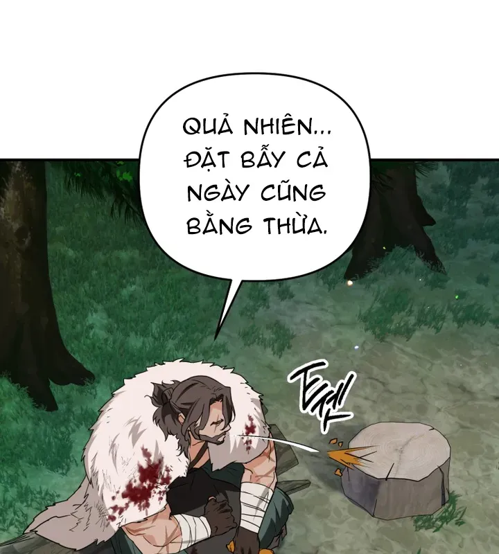 Nòng Nọc Nhỏ Đi Tìm Cha Chương 2 - Trang 85
